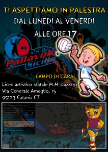 locandina RETRO PALL SIC vers 2
