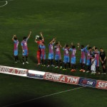 Quattro squadre con le spalle al muro……… di Tino La Vecchia image-20205