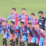 Catania : prima delusione stagionale, pareggio casalingo con la Virtus Lanciano image-23554