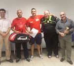 Tennistavolo: grande successo per il 1° torneo Polo Didattico Territoriale di Catania image-23497