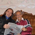 “SFOGLIANDO IL GIORNALE DELLO SPORT”, terza puntata image-25431