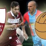 Il derby finisce in parità Trapani e Catania: un tempo ed un punto per uno image-25114