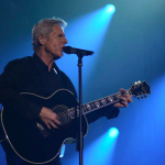 CLAUDIO BAGLIONI CONVOI ReTOUR ACIREALE – Palasport – 6 dicembre 2014 image-25741