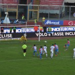 Da premiare solo la reazione rossazzurra CATANIA, RIMONTA INSPERATA image-25723