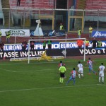 Il Catania colpito a freddo sbanda, va sotto di due reti, ma reagisce e sfiora la vittoria……. di Tino La Vecchia image-25733