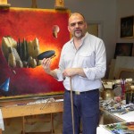 Il MacS di Catania presenta ‘La solitudine di Prometeo’di Ciro Palumbo image-25870