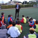 ANES – Associazione Nazionale Educatori Sportivi, propone “Il calcio in rete:Famiglia – Scuola – Sport”. image-25945
