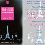SOLO A PARIGI E NON ALTROVE una guida sentimentale di Luigi La Rosa (ad est dell’equatore) image-25828