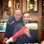 Buon Natale in casa Sport Enjoy Project Football Team image-26046