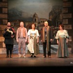 “La Centona”: il poliedrico universo di Martoglio rivive nella rielaborazione di Nellina Laganà image-25832