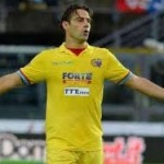 Il Catania battuto anche dall’ultima in classifica regala ai tifosi un brutto Natale. image-26038