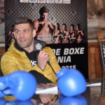 La Sport Enjoy Project Magazine intervista Clemente Russo e Luca Napoli alla vigilia de “La Grande Boxe a Catania “ image-26782