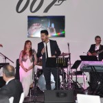 JAMES BOND CONCERT SHOW: intramontabile il mito di James Bond image-26474