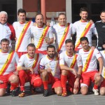 Spettacolo ai Salesiani di Cibali: Sport Enjoy Project – Amici Miei 4-4 image-26756