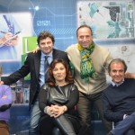 Quarto appuntamento con ” La Salute prima di tutto”, programma di informazione medica su Sesta Rete , canale 215 del digitale terrestre image-26894