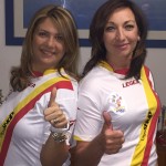 Sport Enjoy Project Football Team: rinviato l’esordio delle due calciatrici che vestono la maglia giallo-rosso-nera image-26513