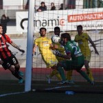 Catania al peggio non c’è fine, il Lanciano vince facile. image-26612