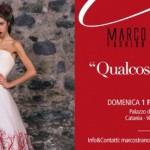 “Qualcosa di ROSSO” di Marco Strano Fashion Designer image-26984