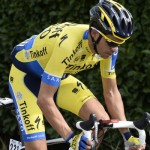 Contador in ritiro sull’Etna con la sua Tinkoff Saxo image-26629