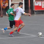 La grande occasione: la Sport Enjoy Project porta a 3 i punti di vantaggio sulla seconda in classifica e domenica aspetta la A.C. Ruggeriana image-27518