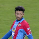 Il Catania non riesce a superare il Crotone e rimane ancora lo “stesso campionato”……. di Tino La Vecchia image-27556