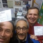 Sfogliando volumi di storia calcistica, il Super Album Panini 1 a puntata image-28823