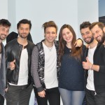 DEAR JACK AI MICROFONI DI SPORT ENJOY PROJECT MAGAZINE AL CENTRO SICILIA DI CATANIA image-28940