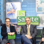 Nona puntata de “La Salute prima di tutto”, conduce Manlio Grimaldi image-27948