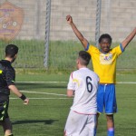 CITTA’ DI SCORDIA BATTE CITTA’ DI MESSINA , MANTIENE UN PUNTO DI VANTAGGIO E SI PREPARA ALLA BATTAGLIA DI BARCELLONA POZZO DI GOTTO. CON I 3 PUNTI SARA’ MATEMATICA SERIE D image-28946