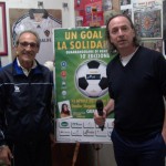 Manlio Grimaldi e Turi Distefano presentano Un Goal per la Solidarietà image-28820