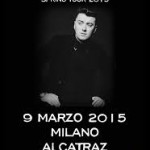 Sam Smith arriva in Italia! 9 marzo Milano, Alcatraz image-27911