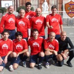 Coppa Don Bosco 2014 / 2015 : siamo alle battute finali. Sport Enjoy Project sempre capolista ma Amici Miei si fa sotto image-27999