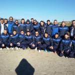DON BOSCO ARDOR SALES : un cammino trionfale per conquistare la Seconda Categoria image-27940