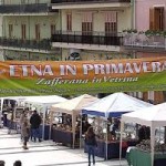 “Etna in Primavera” : tutto pronto a Zafferana Etnea image-28011
