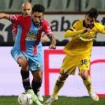 Il Catania non riesce più a vincere: quattro punti nelle ultime sei gare……. di Tino La Vecchia image-27964