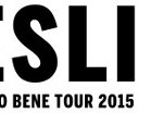 NESLI : “ANDRÀ TUTTO BENE” TOUR 2015 image-27857