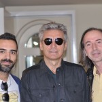Ligabue ad Acireale per il Mondovisione Tour Palazzetti 2015 image-29200