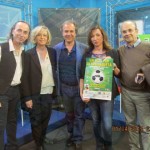 XIII puntata de “La Salute prima di tutto”, conduce Manlio Grimaldi image-28984