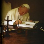 Decimo anniversario della morte di San Giovanni Paolo II, Karol Wojtyla image-28992