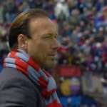 Il Catania ritorna brutto… stavolta non funziona la sciarpa di Marcolin image-29690