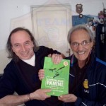 Sfogliando volumi di storia calcistica SuperAlbum Panini 2 puntata image-28987