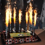 Interviste alla cena della 10.ma edizione de Un Goal per la Solidarietà di Luca Napoli e Italia Eventi Management image-29223
