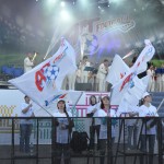 Nazionale Italiana Artisti Tv Parata Art Football 2015 Sport Enjoy Project ( video ) image-30119