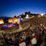 “Trilogia di Siviglia” nella prestigiosa cornice del Teatro Antico di Taormina image-30519