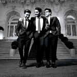 IL VOLO : 22 e il 23 agosto al Teatro Antico di Taormina – SOLD OUT image-30568