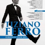 TIZIANO FERRO “EUROPEAN TOUR 2015” ACIREALE – Palasport – 28 novembre 2015 image-30572