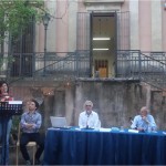 Il premio letterario “Brancati” festeggia la sua 46^ edizione: a Zafferana Etnea ’iniziativa denominata “Aspettando il Brancati”, una serie di quattro incontri propedeutici all’evento conclusivo in programma il prossimo 26 settembre image-30552
