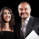 Taobuk 2015: inaugurazione al Teatro Antico di Taormina con il doppio award per l’eccellenza letteraria agli spiriti liberi Orhan Pamuk e Tahar Ben Jelloun image-30749