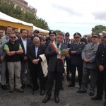 Migliaia di persone hanno affollato vie e piazze di Zafferana Etnea in occasione della giornata inaugurale della 37^ edizione dell’Ottobrata zafferanese image-31152