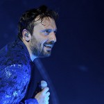 Partito il tour di Cesare CREMONINI grande attesa per il concerto di sabato 7 novembre ad Acireale image-31622